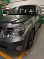 Nissan Platinum 2015